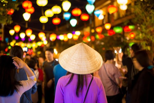 Hoi An lidera la lista de las 15 mejores ciudades del mundo - ảnh 7