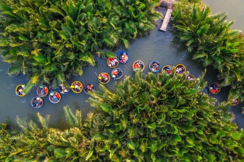 Hoi An lidera la lista de las 15 mejores ciudades del mundo - ảnh 8