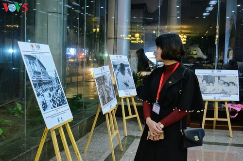 Entrega de premios del concurso sobre relaciones Vietnam-Indonesia - ảnh 15