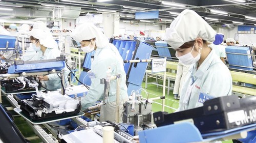 Puntos brillantes de la economía vietnamita en primer trimestre de 2020 - ảnh 1