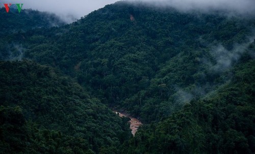 A Pa Chai, extremo occidental de Vietnam  - ảnh 7