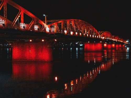 Belleza pacífica y antigua de la ciudad imperial de Hue - ảnh 2