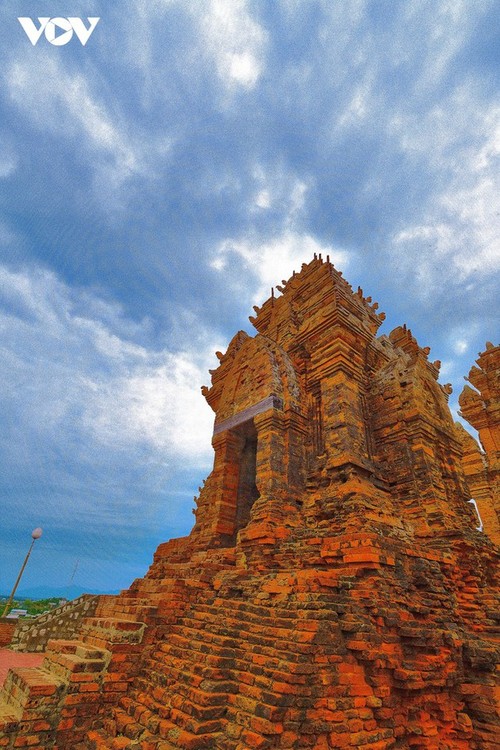 Atracciones turísticas imperdibles en la ciudad de Phan Rang - ảnh 6