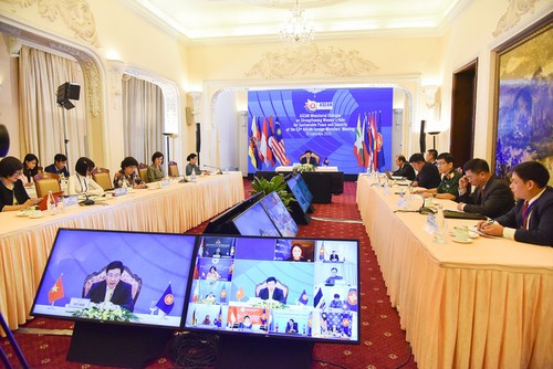 Celebrarán en Hanói conferencia internacional sobre el empoderamiento de las mujeres - ảnh 1