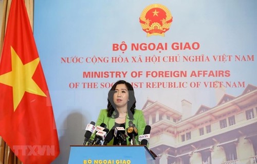 Vietnam rechaza el último reporte de Amnistía Internacional - ảnh 1