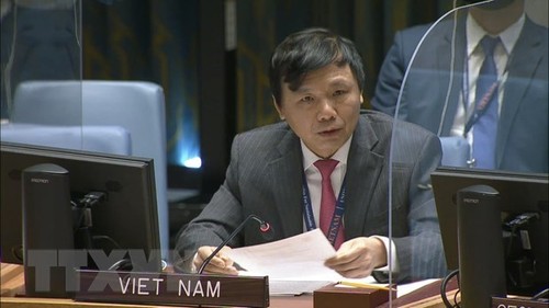 Vietnam preocupado por violencia y discriminación racial en Cisjordania - ảnh 1