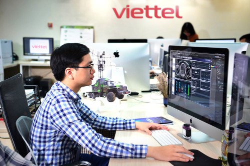 Viettel obtiene dos licencias de invención adicionales en Estados Unidos  - ảnh 1