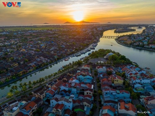 Hoi An entre las 25 mejores ciudades del mundo en 2022 - ảnh 1