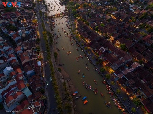 Hoi An entre las 25 mejores ciudades del mundo en 2022 - ảnh 3