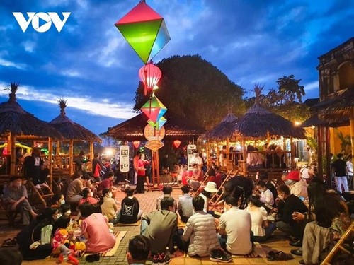 Hoi An entre las 25 mejores ciudades del mundo en 2022 - ảnh 6