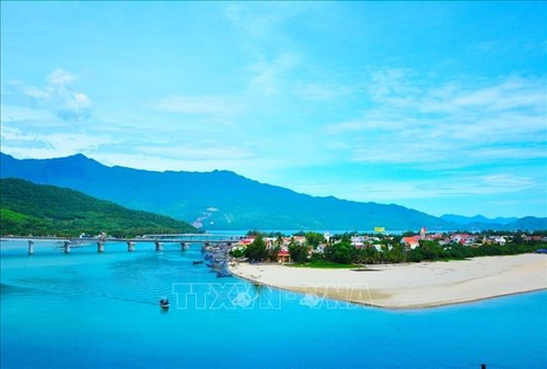 Celebrarán Feria Internacional de Turismo de Da Nang 2022 - ảnh 1