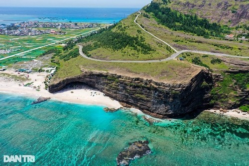 Lugares ideales de norte a sur para visitar durante el festejo del Día Nacional - ảnh 10