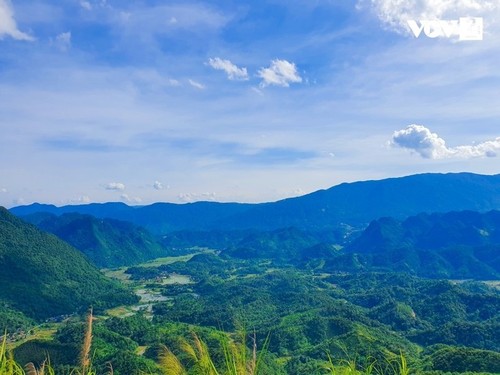 Lugares ideales de norte a sur para visitar durante el festejo del Día Nacional - ảnh 6