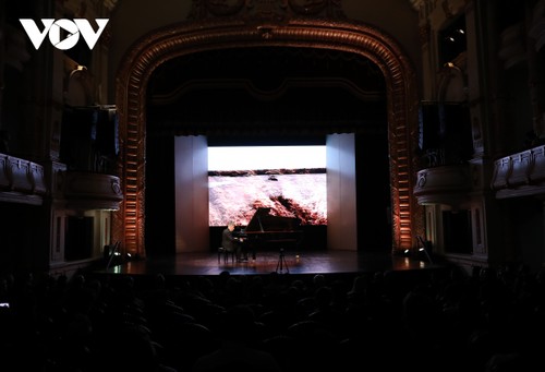 Celebran concierto en Hanói  por el Día Nacional de Brasil - ảnh 1