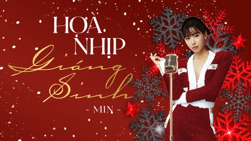 Canciones navideñas destacadas en TikTok - ảnh 1