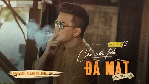 Mash-up: una nueva brisa en la industria musical vietnamita - ảnh 3