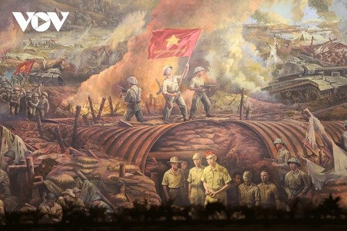 Dien Bien Phu 70 años después de su liberación - ảnh 9