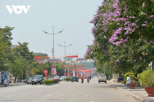 Dien Bien Phu 70 años después de su liberación - ảnh 11