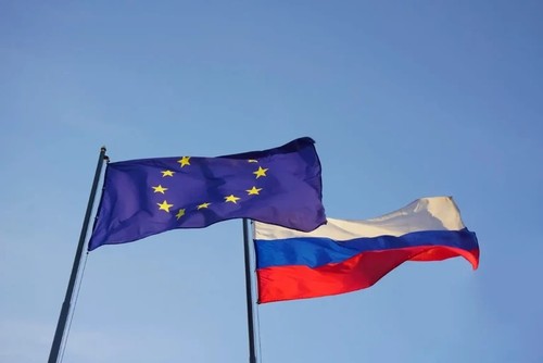 UE extiende las sanciones contra Rusia - ảnh 1