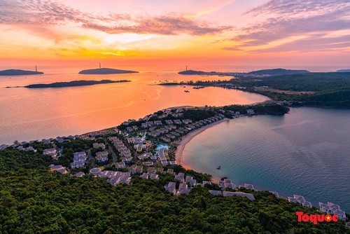 Phu Quoc, una de las 25 islas más bellas del mundo  - ảnh 12