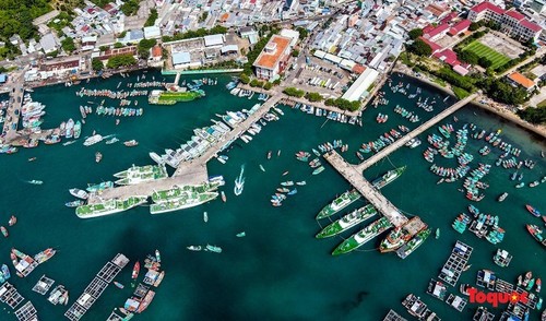 Phu Quoc, una de las 25 islas más bellas del mundo  - ảnh 9