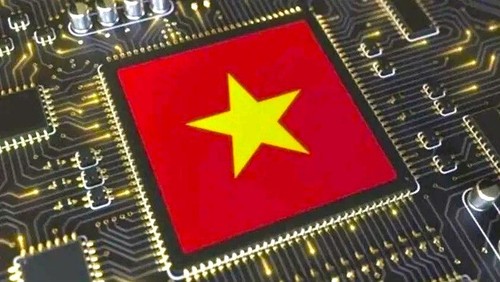 Vietnam, un imán para gigantes del sector de los chips - ảnh 1