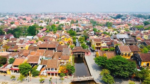 Hoi An elegida por quinta vez como «destino cultural urbano líder de Asia» - ảnh 2