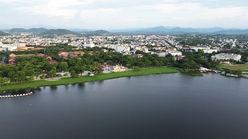 A Luoi, el hogar de las minorías étnicas en provincia de Thua Thien-Hue - ảnh 1