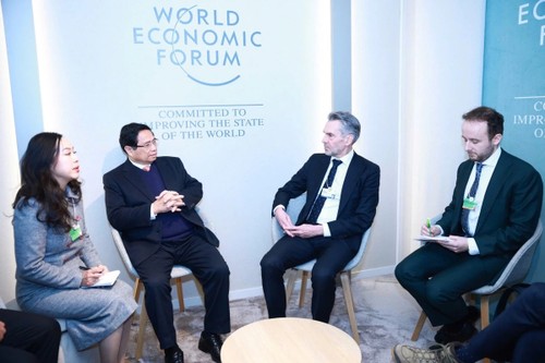 Vietnam y Países Bajos fortalecen relaciones  - ảnh 1