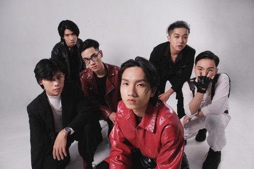 Proyectos musicales vietnamitas que merecen más atención pública - ảnh 3