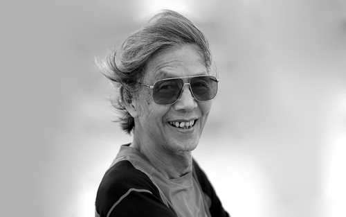 Composiciones eternas del músico Lu Nhat Vu - ảnh 2