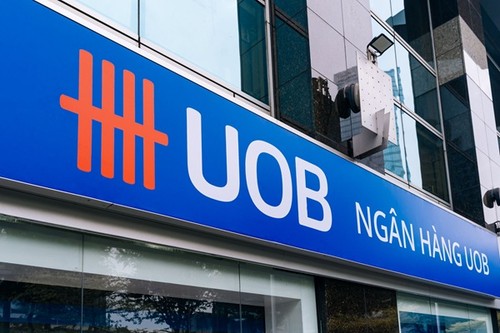 Grupo UOB reafirma su firme compromiso de invertir en el mercado vietnamita  - ảnh 1