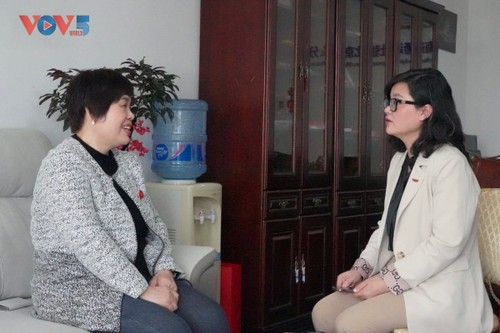 Vietnam y China fortalecen la amistad tradicional y promueven la cooperación práctica y estratégica - ảnh 1