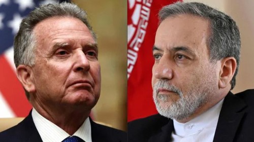 Estados Unidos e Irán continúan conversaciones nucleares - ảnh 1