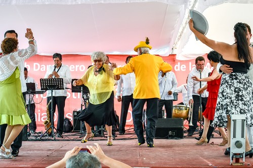 Descubran México a través de la música tradicional - ảnh 2