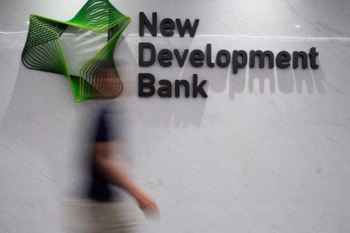 Colombia se convierte oficialmente en miembro del Nuevo Banco de Desarrollo de los BRICS - ảnh 1