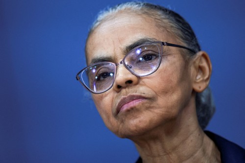 Brasil refuerza los preparativos de la COP30 - ảnh 1