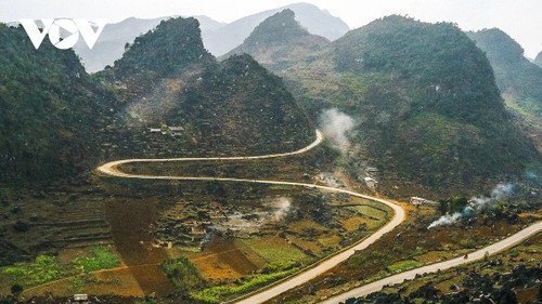 El turismo de Vietnam brilla en los premios Global Readers’ Choice Awards - ảnh 1