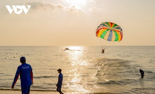 Phu Quoc, la perla de Asia, en su más bello esplendor - ảnh 11