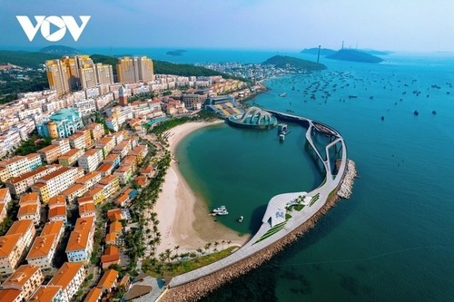 Phu Quoc, la perla de Asia, en su más bello esplendor - ảnh 7