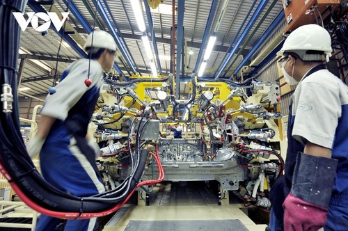 Vietnam: un punto brillante en la nueva ola de crecimiento del Sur Global - ảnh 1