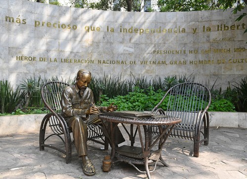 Cita de Correspondencia del 22 de noviembre de 2025          - ảnh 1