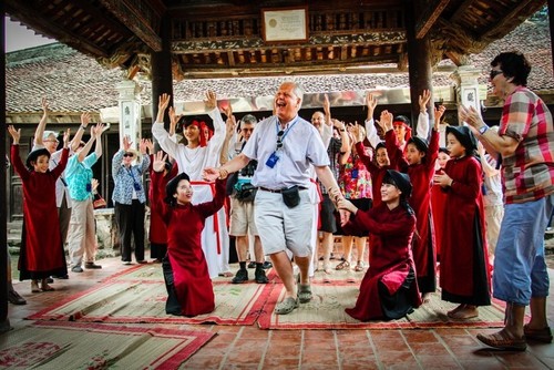 Patrimonios de Vietnam reconocidos en los World Travel Awards 2025 - ảnh 17