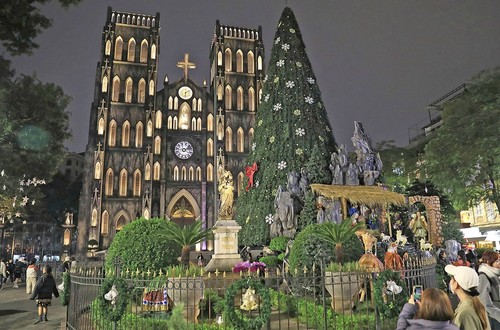 Cita de Correspondencia del 20 de diciembre de 2025 - ảnh 1