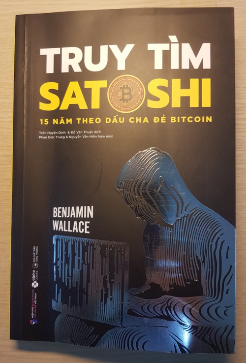 Introducen el Club de Inversión en Activos Digitales de Vietnam - ảnh 2