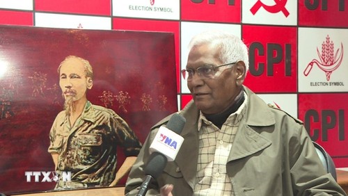 Vietnam afirma un socialismo dinámico e innovador en la nueva era - ảnh 1