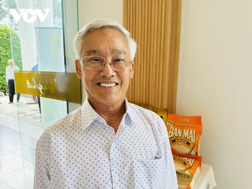 La Resolución 68 impulsa a la comunidad empresarial del Delta del Mekong - ảnh 2