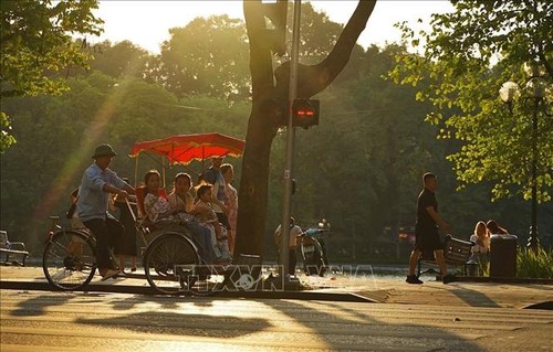 Agencia de noticias alemana destaca los factores que ayudan a promover el turismo vietnamita en 2026 - ảnh 1