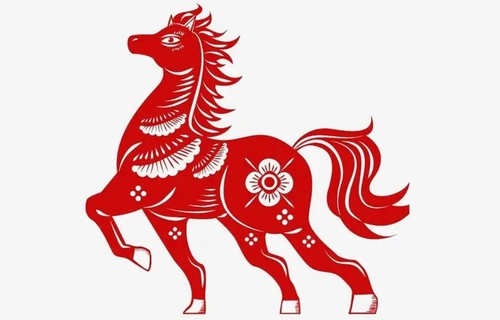 Cita de Correspondencia del 14 de febrero de 2026                    - ảnh 1