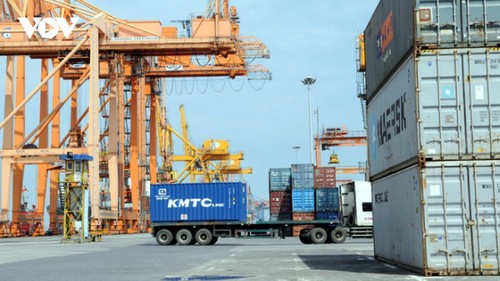 Vietnam orienta su estrategia exportadora hacia un crecimiento cualitativo y estructural en 2026 - ảnh 1